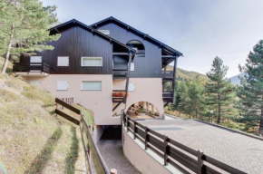 Deer House Near Bormio